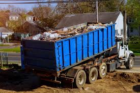 Best Yard Waste Removal  in Montclair, VA