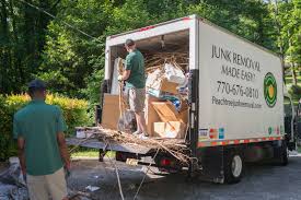 Professional Junk Removal in Montclair, VA